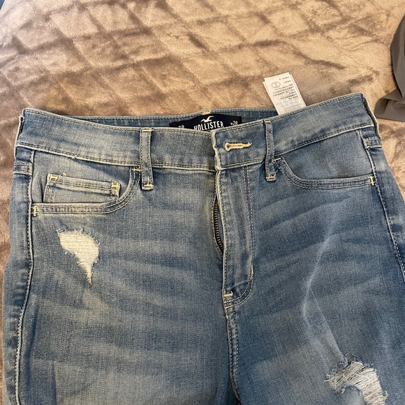 never worn hollister jeans - Picture 4 of 4